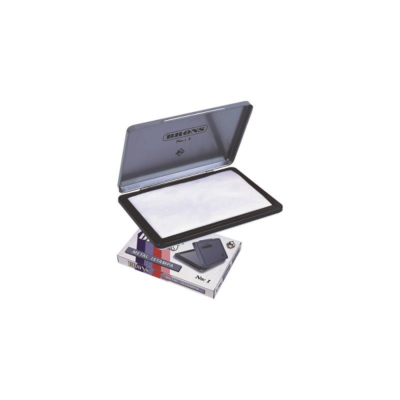 Brons Istampa Metal NO:1 BR-143