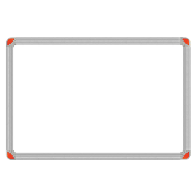 Panda Yazı Tahtası Duvara Monte Lamine 120x200 PAN210