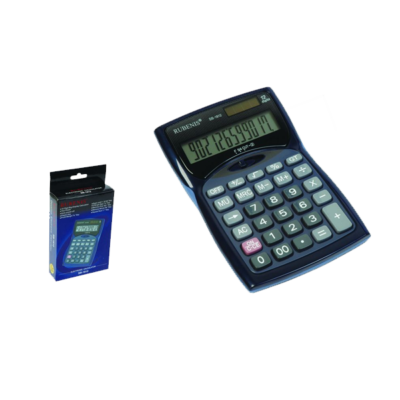 Rubenis Hesap Makinesi 12 Hane SB-1812