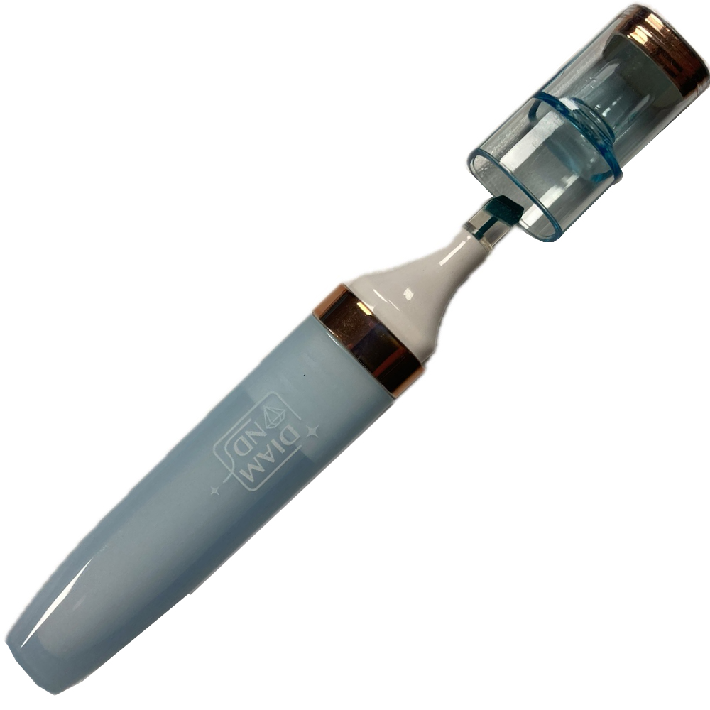 Bafix Fosforlu Kalem Diamond 6 Renk 6 LI Blister H217