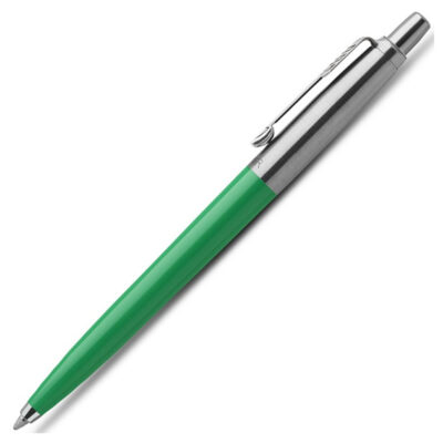 Parker Tükenmez Kalem Jotter Original Yeşil Ct