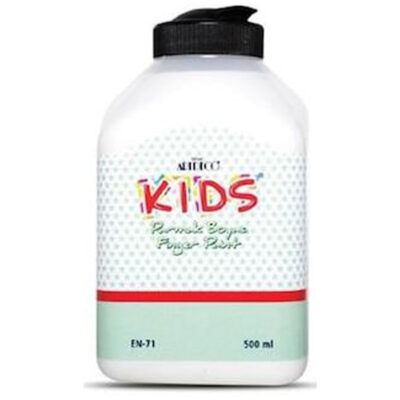 Artdeco Kids Parmak Boyası 500 ML Beyaz 060