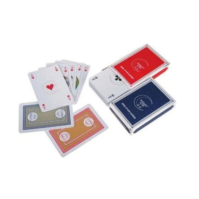 Ks Games Kızılay Oyun kağıt